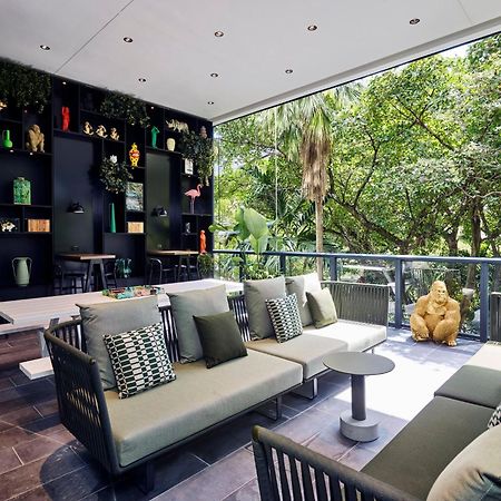 Hotel citizenM Miami Brickell Esterno foto