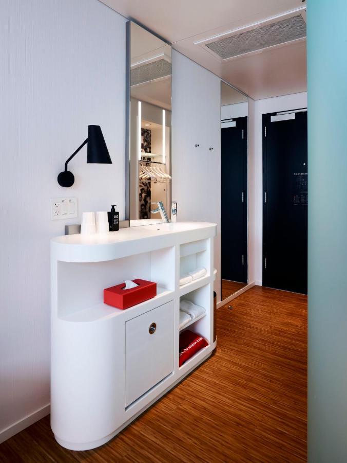 Hotel citizenM Miami Brickell Esterno foto
