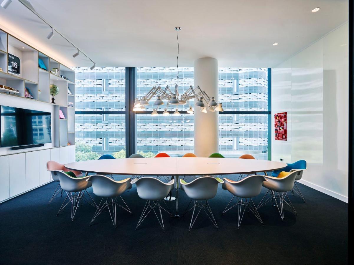 Hotel citizenM Miami Brickell Esterno foto