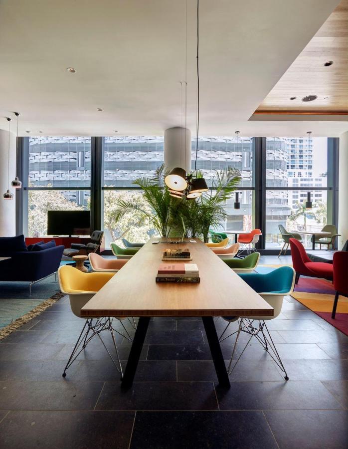 Hotel citizenM Miami Brickell Esterno foto