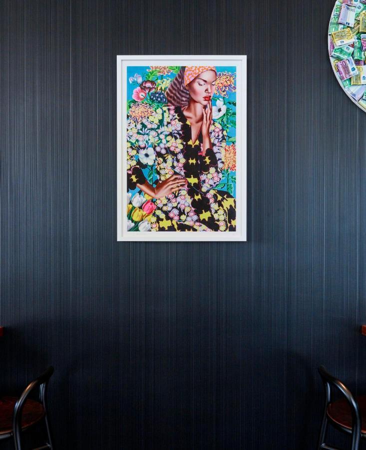 Hotel citizenM Miami Brickell Esterno foto