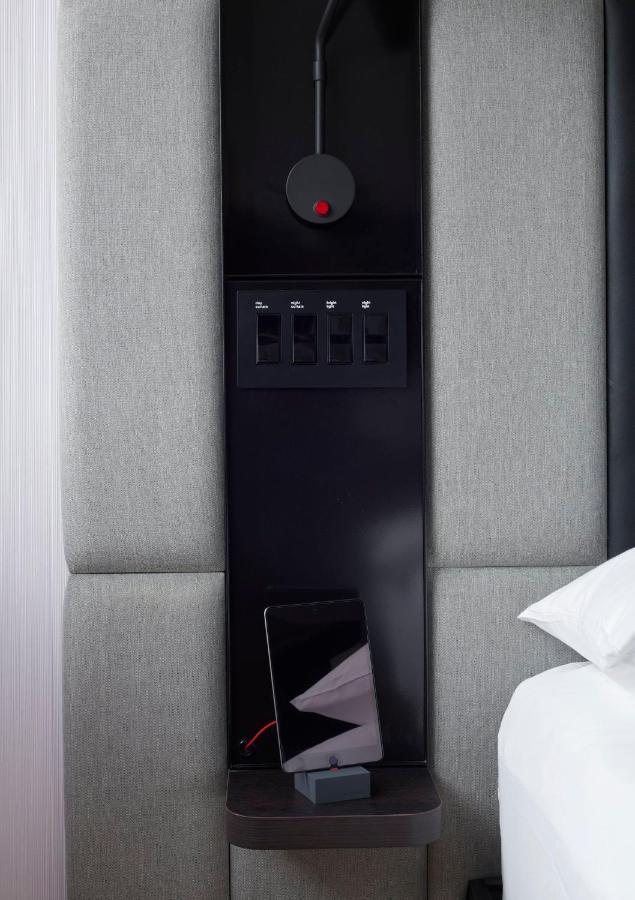 Hotel citizenM Miami Brickell Esterno foto